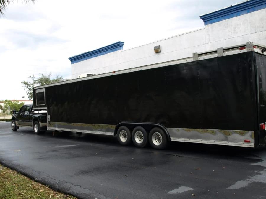2008 Ford Super Duty 2nd Gen - Image 4 of 6