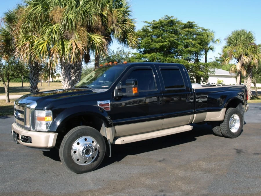 2008 Ford Super Duty 2nd Gen - Image 6 of 6