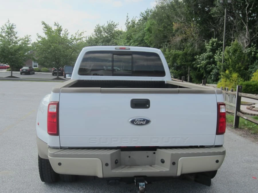2008 Ford Super Duty 2nd Gen - Image 2 of 4