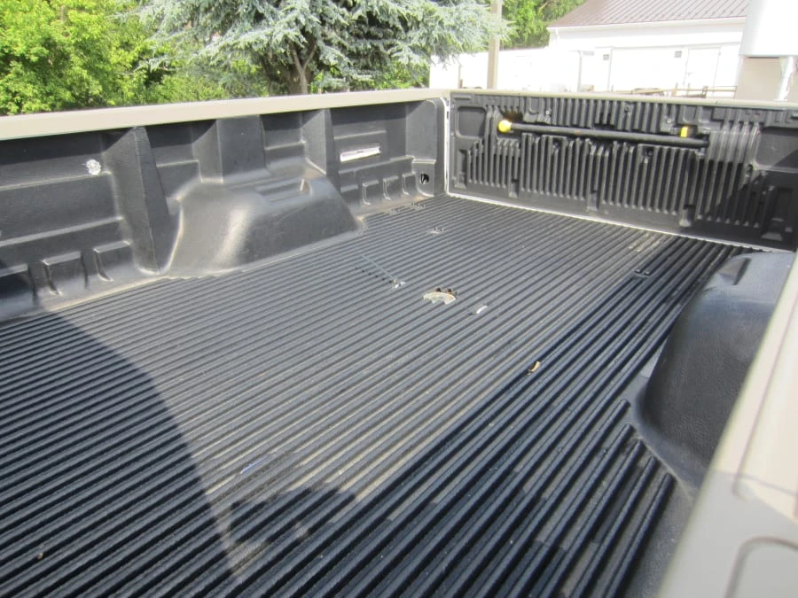 2008 Ford Super Duty 2nd Gen - Image 4 of 4