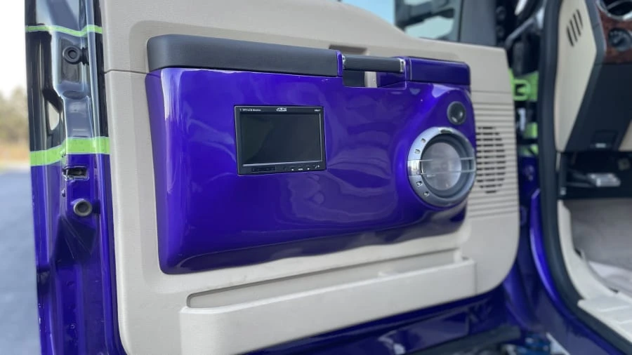 2008 Ford Super Duty 2nd Gen - Image 14 of 24