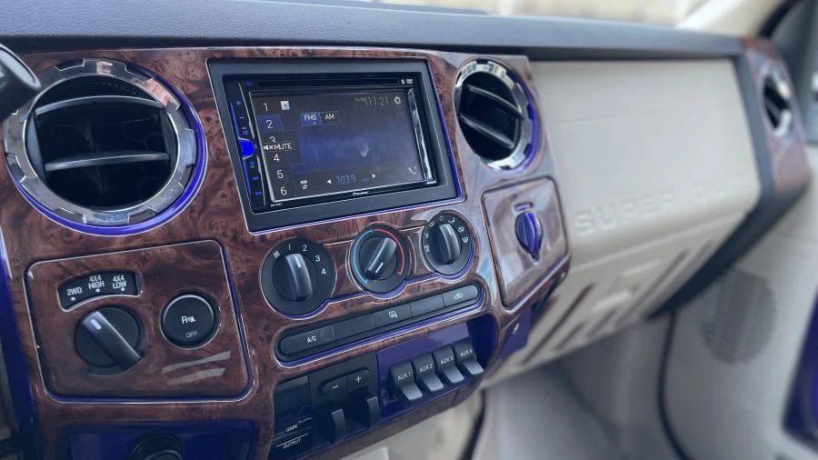 2008 Ford Super Duty 2nd Gen - Image 16 of 24