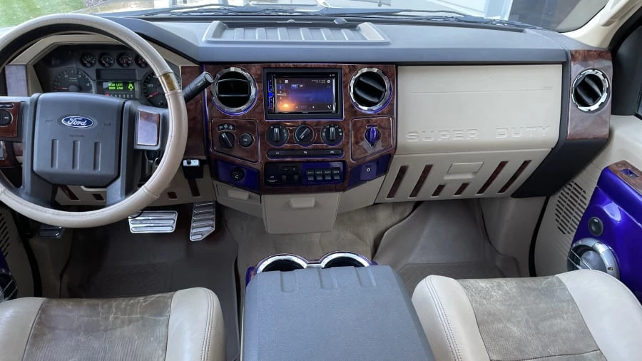2008 Ford Super Duty 2nd Gen - Image 18 of 24
