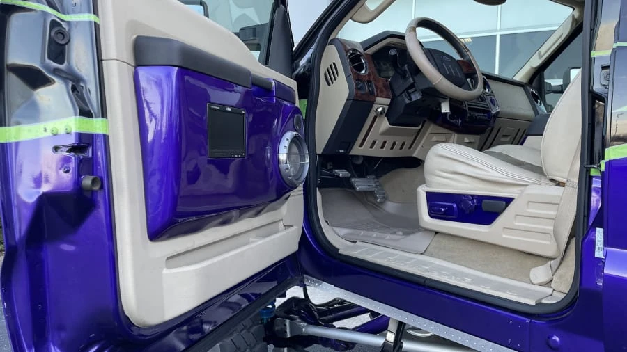 2008 Ford Super Duty 2nd Gen - Image 20 of 24