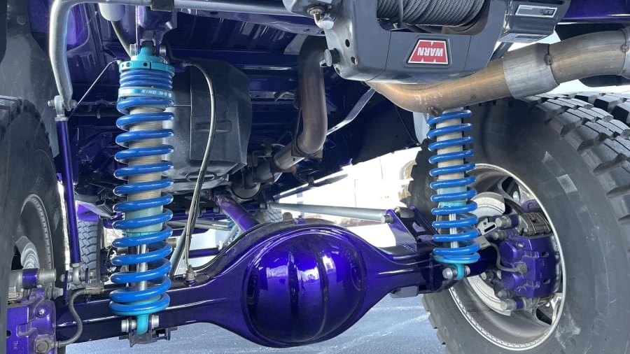 2008 Ford Super Duty 2nd Gen - Image 22 of 24