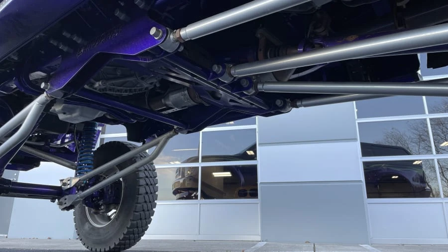 2008 Ford Super Duty 2nd Gen - Image 24 of 24