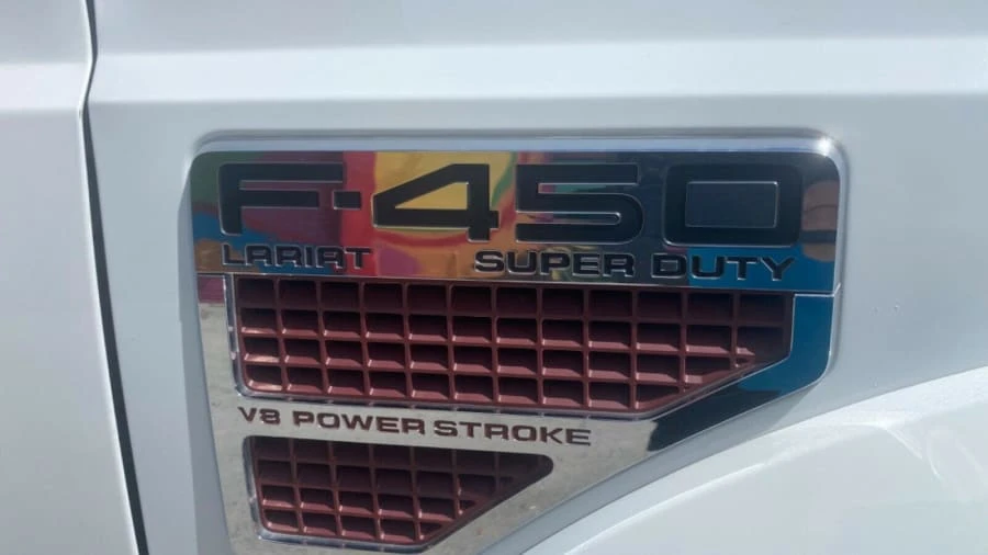 2008 Ford Super Duty 2nd Gen - Image 5 of 14