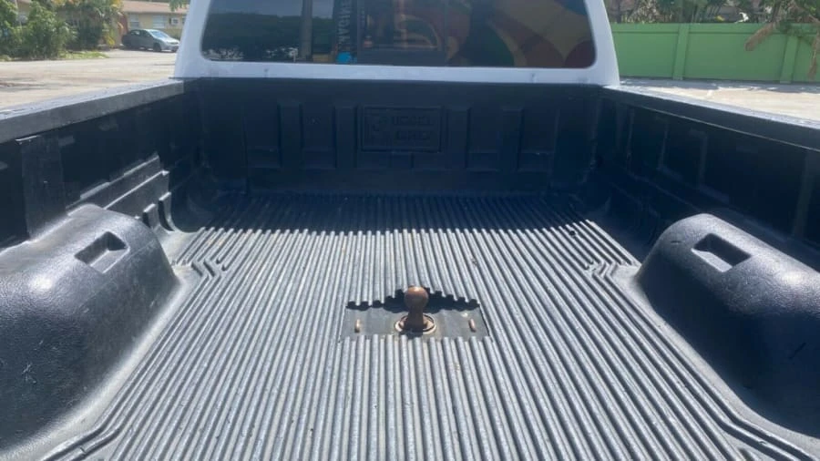2008 Ford Super Duty 2nd Gen - Image 7 of 14