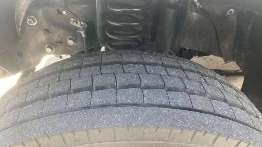 2008 Ford Super Duty 2nd Gen - Image 8 of 14