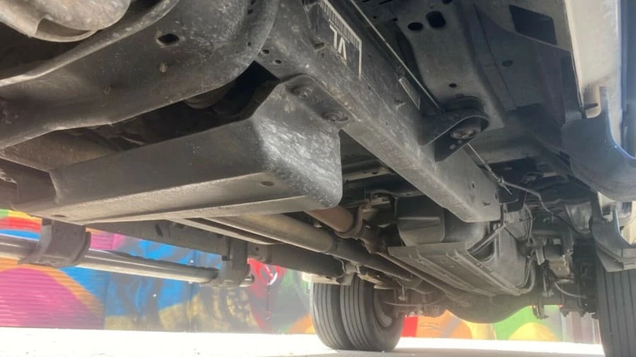 2008 Ford Super Duty 2nd Gen - Image 9 of 14