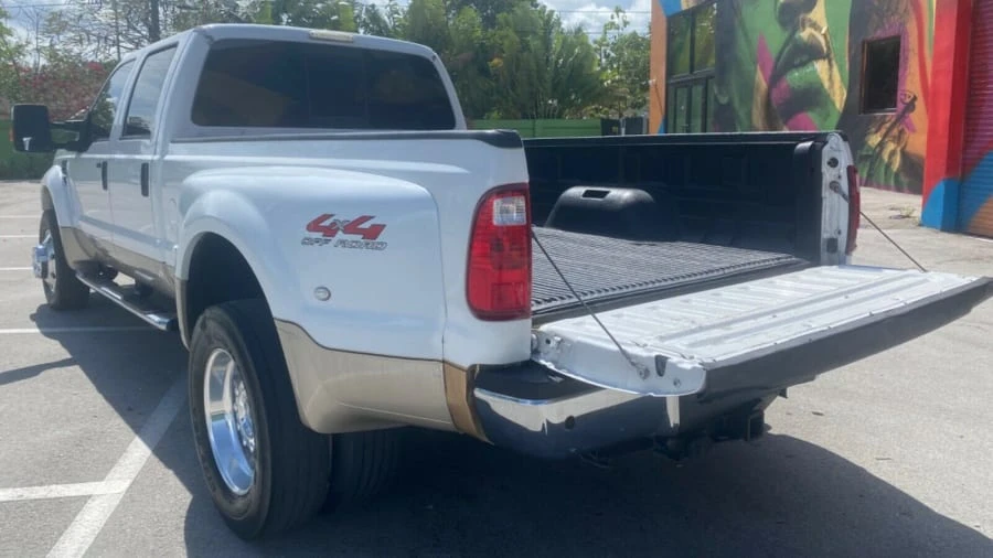 2008 Ford Super Duty 2nd Gen - Image 13 of 14