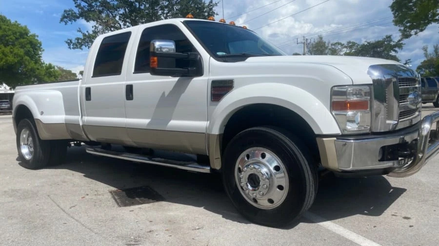 2008 Ford Super Duty 2nd Gen - Image 14 of 14