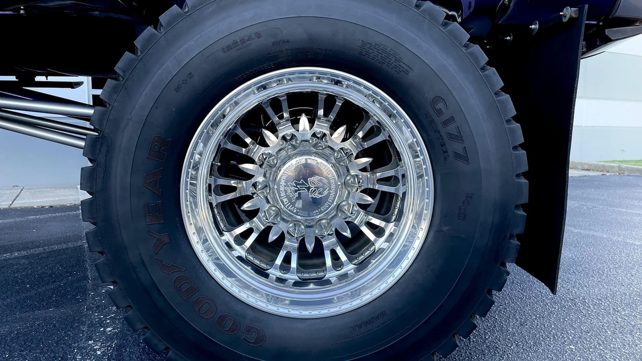 2008 Ford Super Duty 2nd Gen - Image 12 of 20