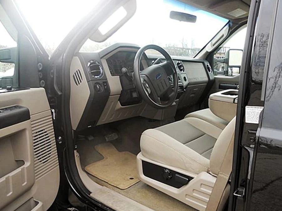 2008 Ford Super Duty 2nd Gen - Image 3 of 6