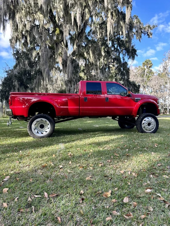 2008 Ford Super Duty 2nd Gen - Image 2 of 22