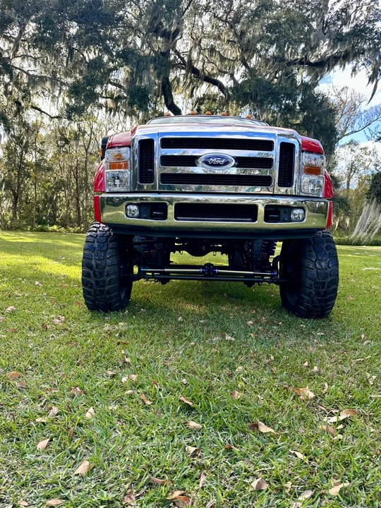 2008 Ford Super Duty 2nd Gen - Image 11 of 22