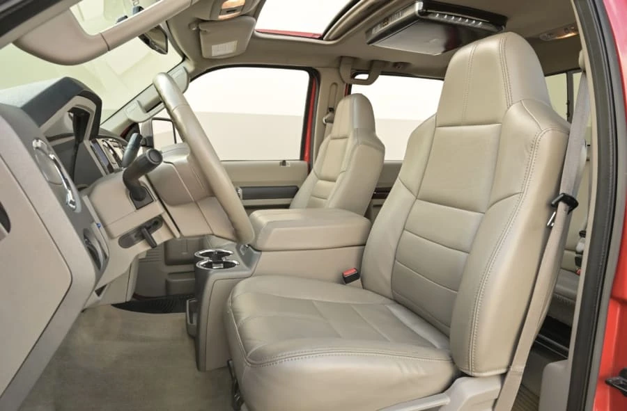 2008 Ford Super Duty 2nd Gen - Image 20 of 22
