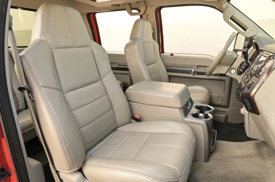 2008 Ford Super Duty 2nd Gen - Image 18 of 22
