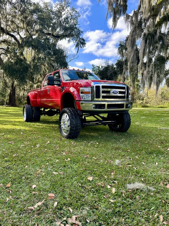 2008 Ford Super Duty 2nd Gen - Image 6 of 22