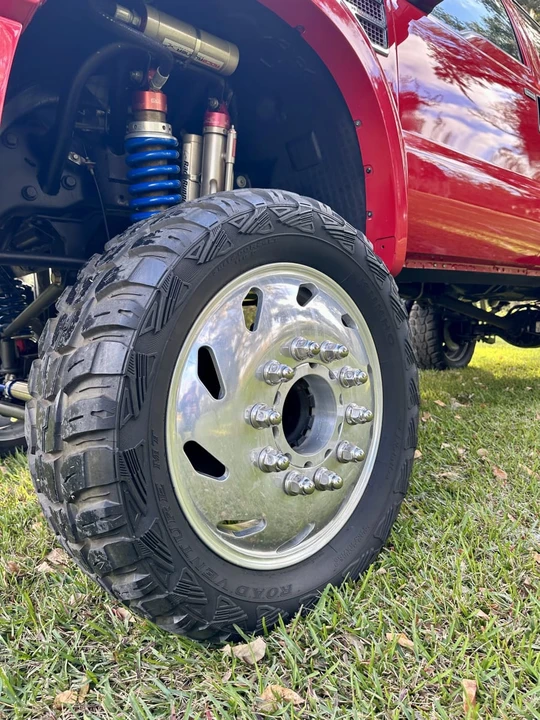2008 Ford Super Duty 2nd Gen - Image 8 of 22