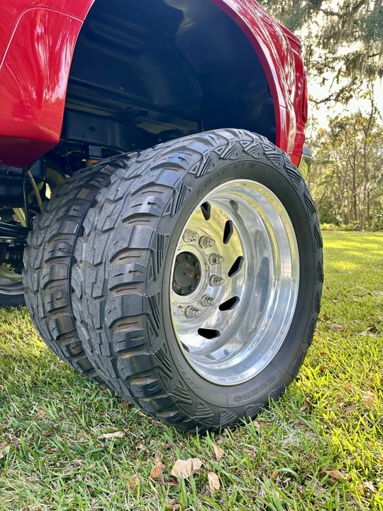 2008 Ford Super Duty 2nd Gen - Image 7 of 22