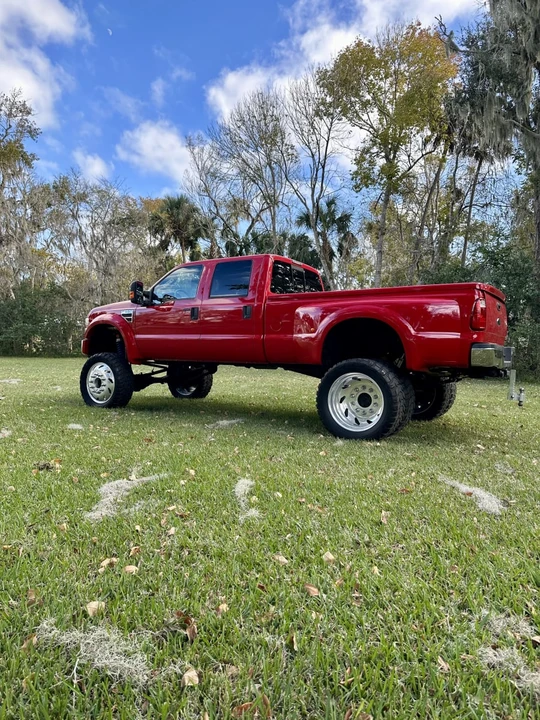 2008 Ford Super Duty 2nd Gen - Image 12 of 22