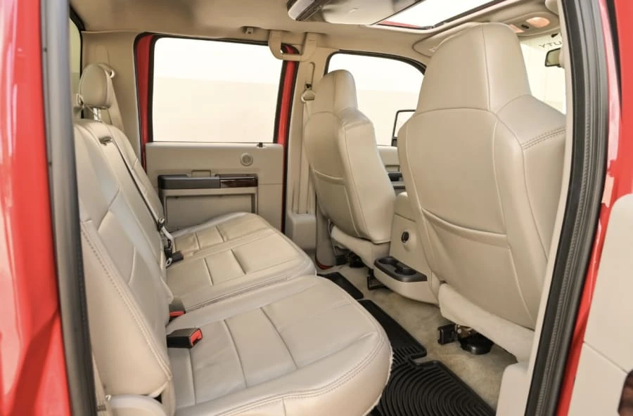 2008 Ford Super Duty 2nd Gen - Image 17 of 22