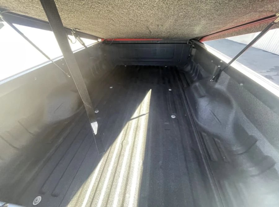 2008 Ford Super Duty 2nd Gen - Image 22 of 22