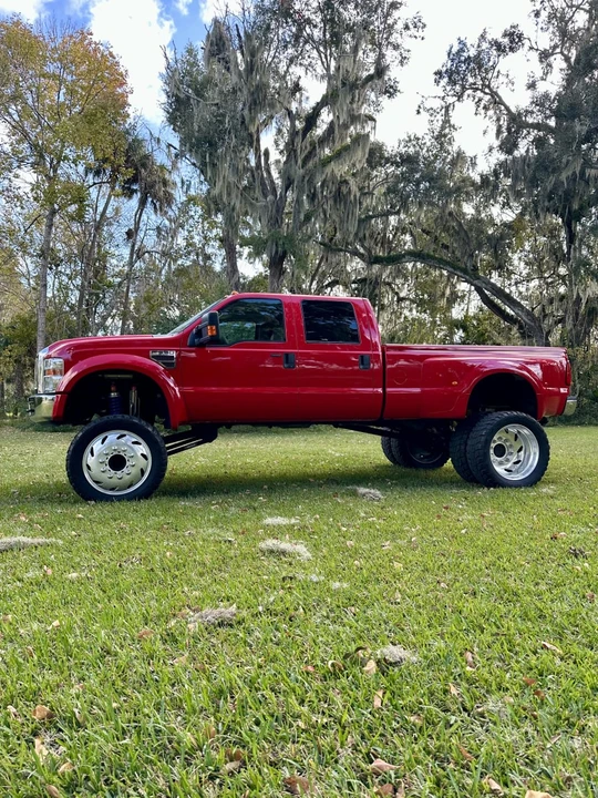 2008 Ford Super Duty 2nd Gen - Image 15 of 22