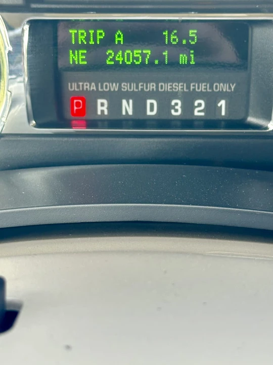 2008 Ford Super Duty 2nd Gen - Image 19 of 22
