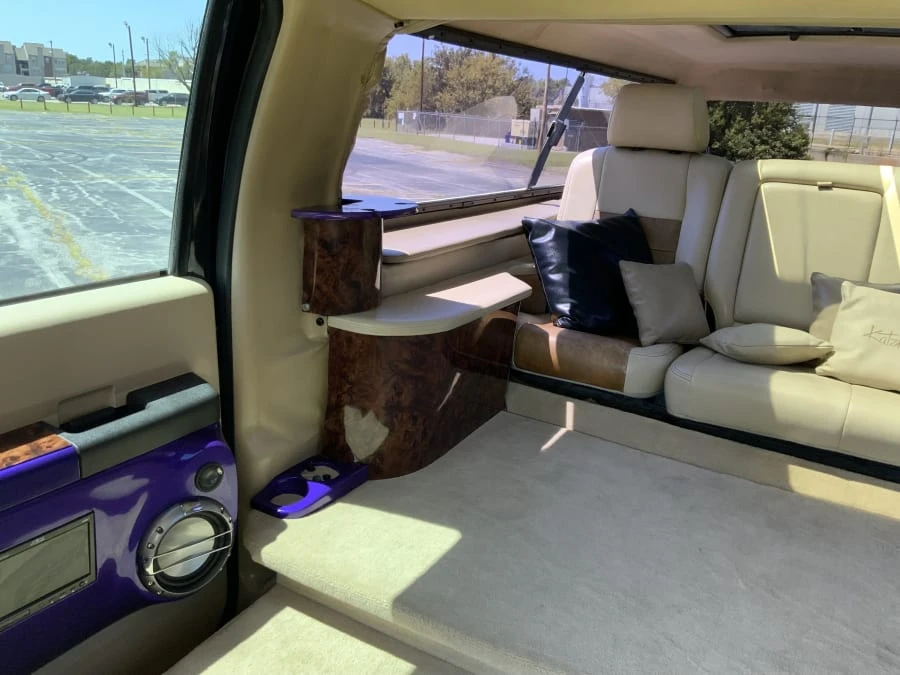 2008 Ford Super Duty 2nd Gen - Image 13 of 31