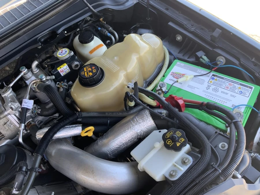 2008 Ford Super Duty 2nd Gen - Image 28 of 31