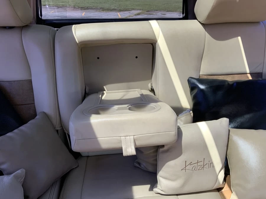 2008 Ford Super Duty 2nd Gen - Image 21 of 31