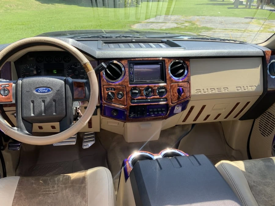 2008 Ford Super Duty 2nd Gen - Image 18 of 31
