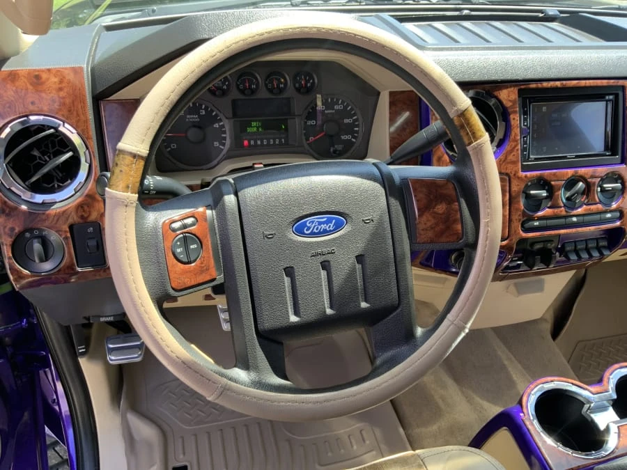2008 Ford Super Duty 2nd Gen - Image 10 of 31