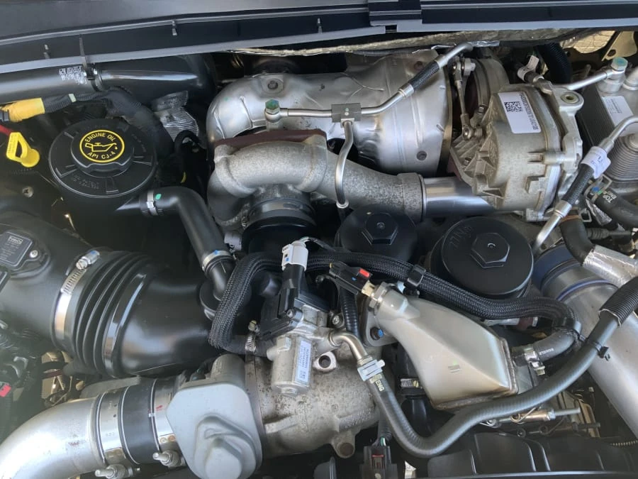 2008 Ford Super Duty 2nd Gen - Image 25 of 31