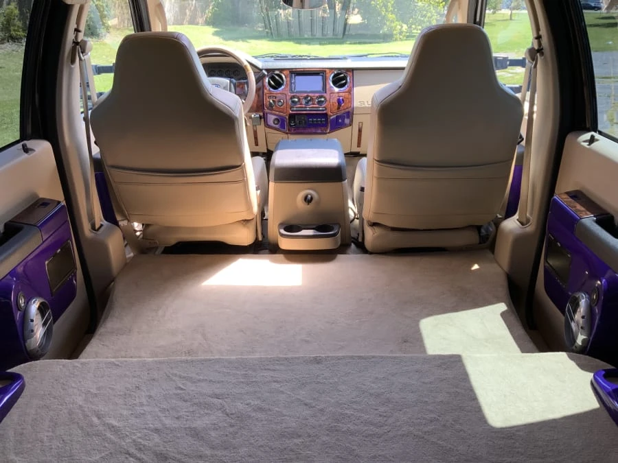 2008 Ford Super Duty 2nd Gen - Image 20 of 31