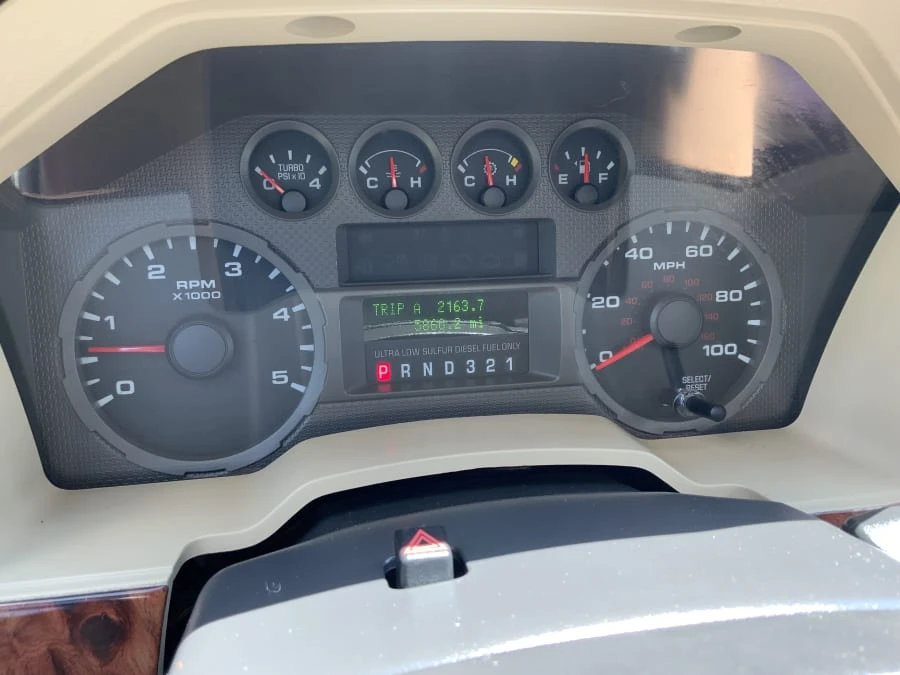 2008 Ford Super Duty 2nd Gen - Image 11 of 31