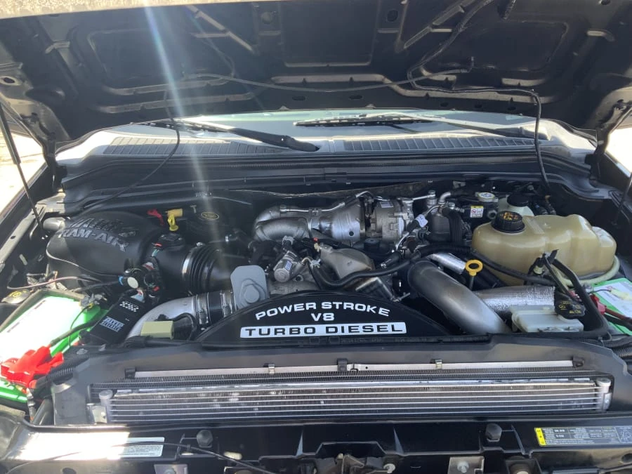 2008 Ford Super Duty 2nd Gen - Image 30 of 31