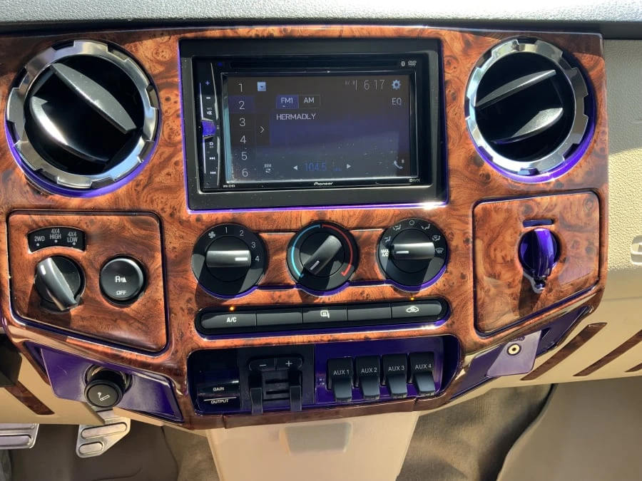2008 Ford Super Duty 2nd Gen - Image 14 of 31