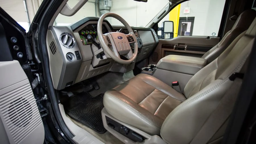 2008 Ford Super Duty 2nd Gen - Image 2 of 7