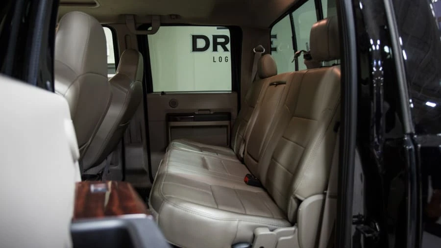 2008 Ford Super Duty 2nd Gen - Image 3 of 7