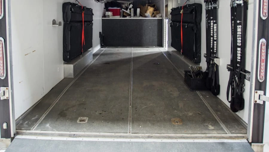 2008 Ford Super Duty 2nd Gen - Image 4 of 7