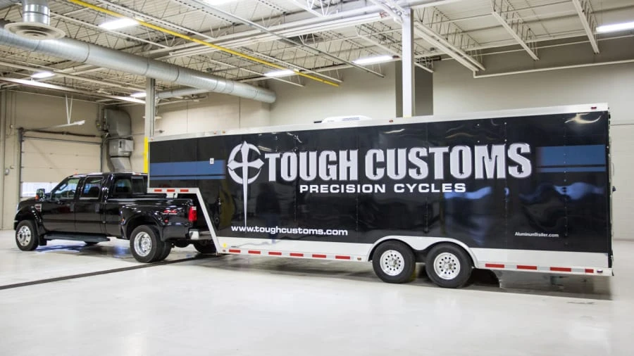 2008 Ford Super Duty 2nd Gen - Image 7 of 7