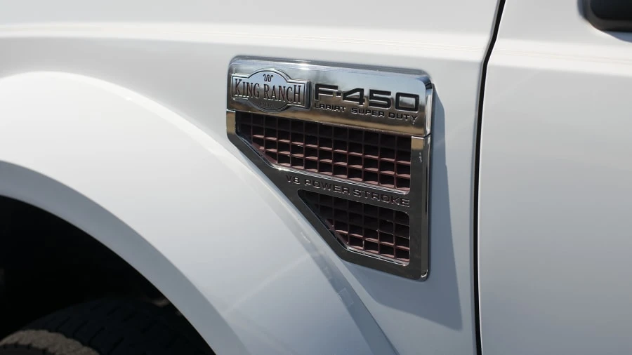 2008 Ford Super Duty 2nd Gen - Image 4 of 13