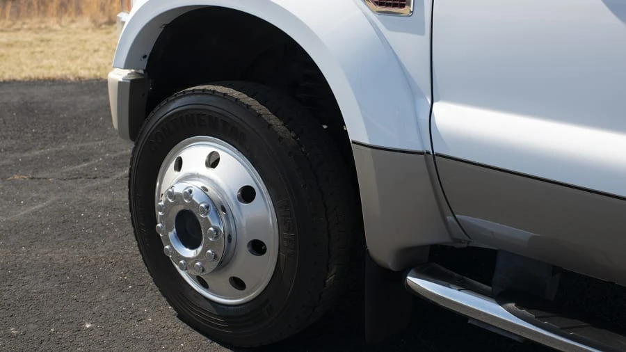 2008 Ford Super Duty 2nd Gen - Image 7 of 13
