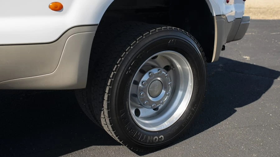 2008 Ford Super Duty 2nd Gen - Image 5 of 13
