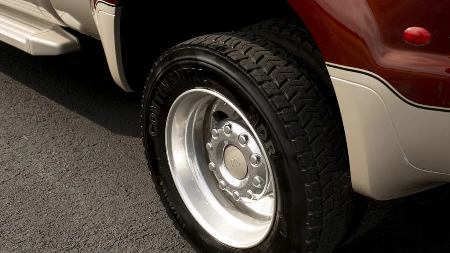 2008 Ford Super Duty 2nd Gen - Image 10 of 12