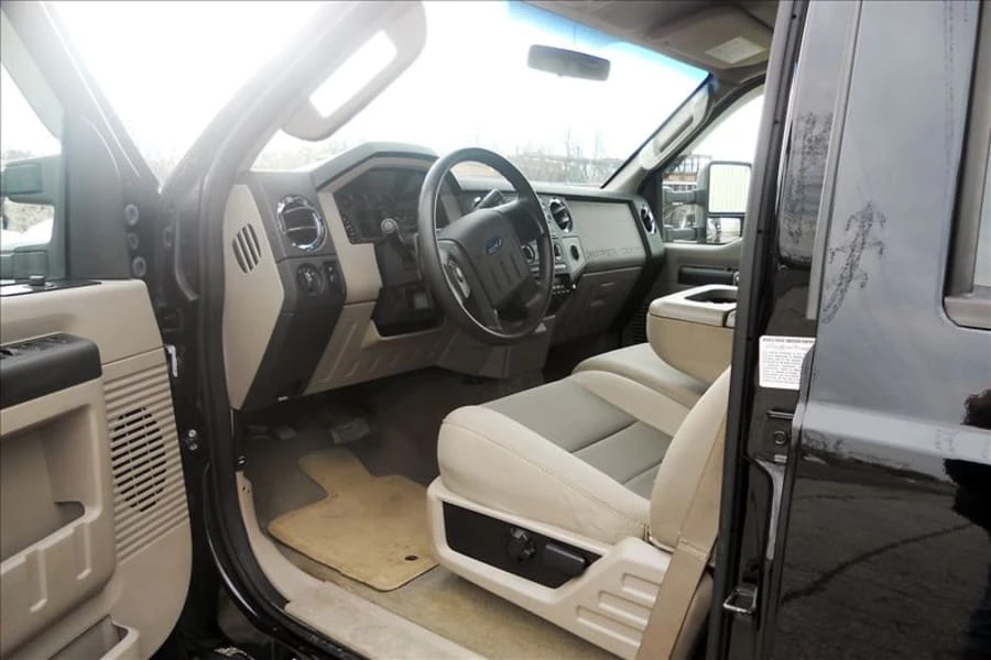 2008 Ford Super Duty 2nd Gen - Image 3 of 6