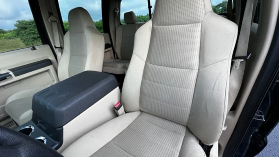 2008 Ford Super Duty 2nd Gen - Image 4 of 18